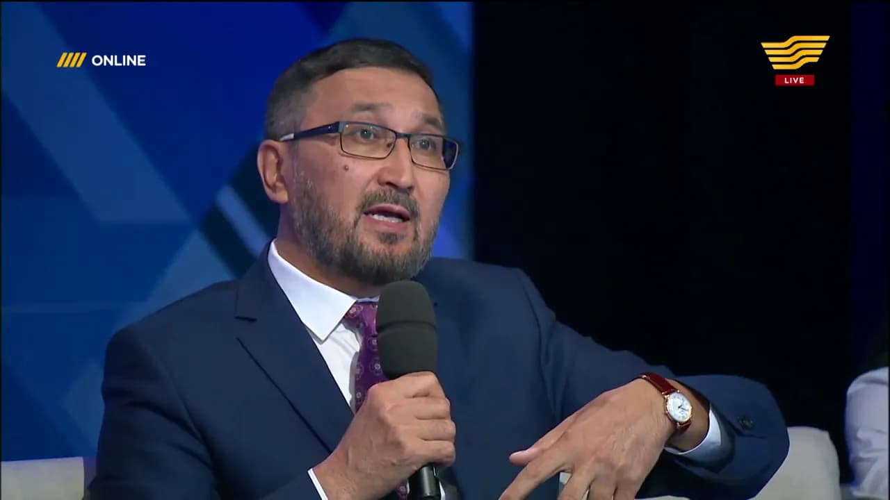 Программа переселения для многодетных «Нұрлы Ертіс». «Online». 03.06.19