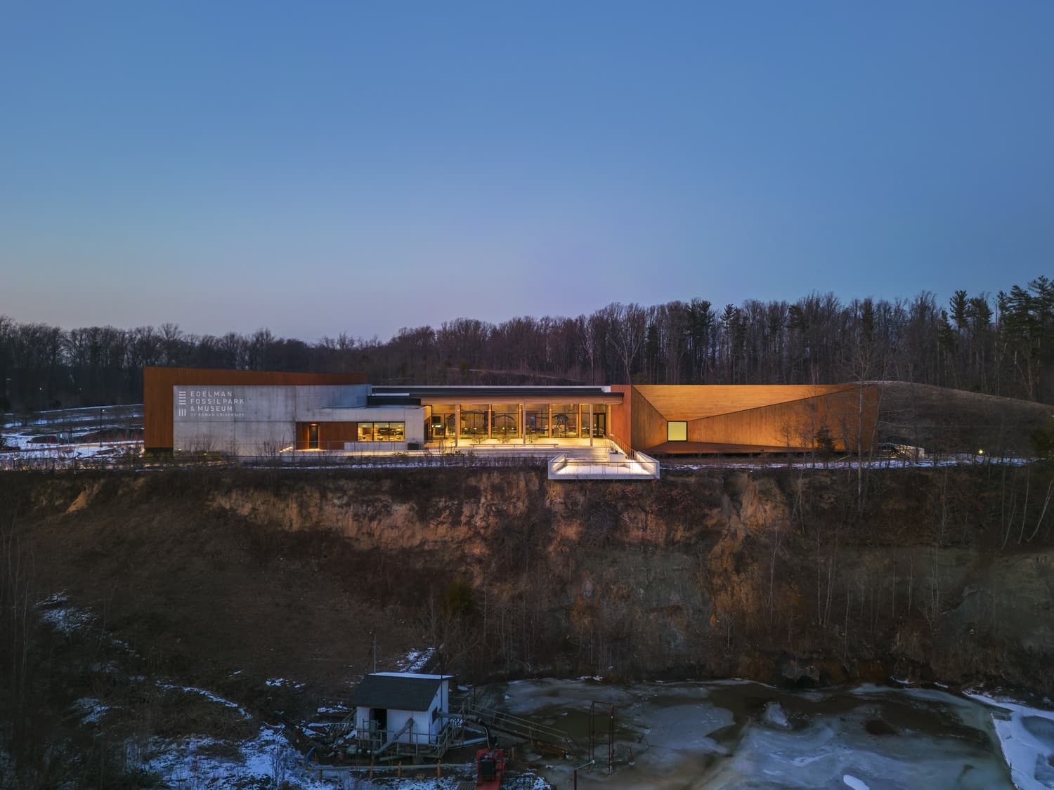 Трансформирующая сила дизайна: Главные инсайты и проекты премии Architecture MasterPrize 2025 — Фото 8 Трансформирующая сила дизайна: Главные инсайты и проекты премии Architecture MasterPrize 2025 — Фото 8