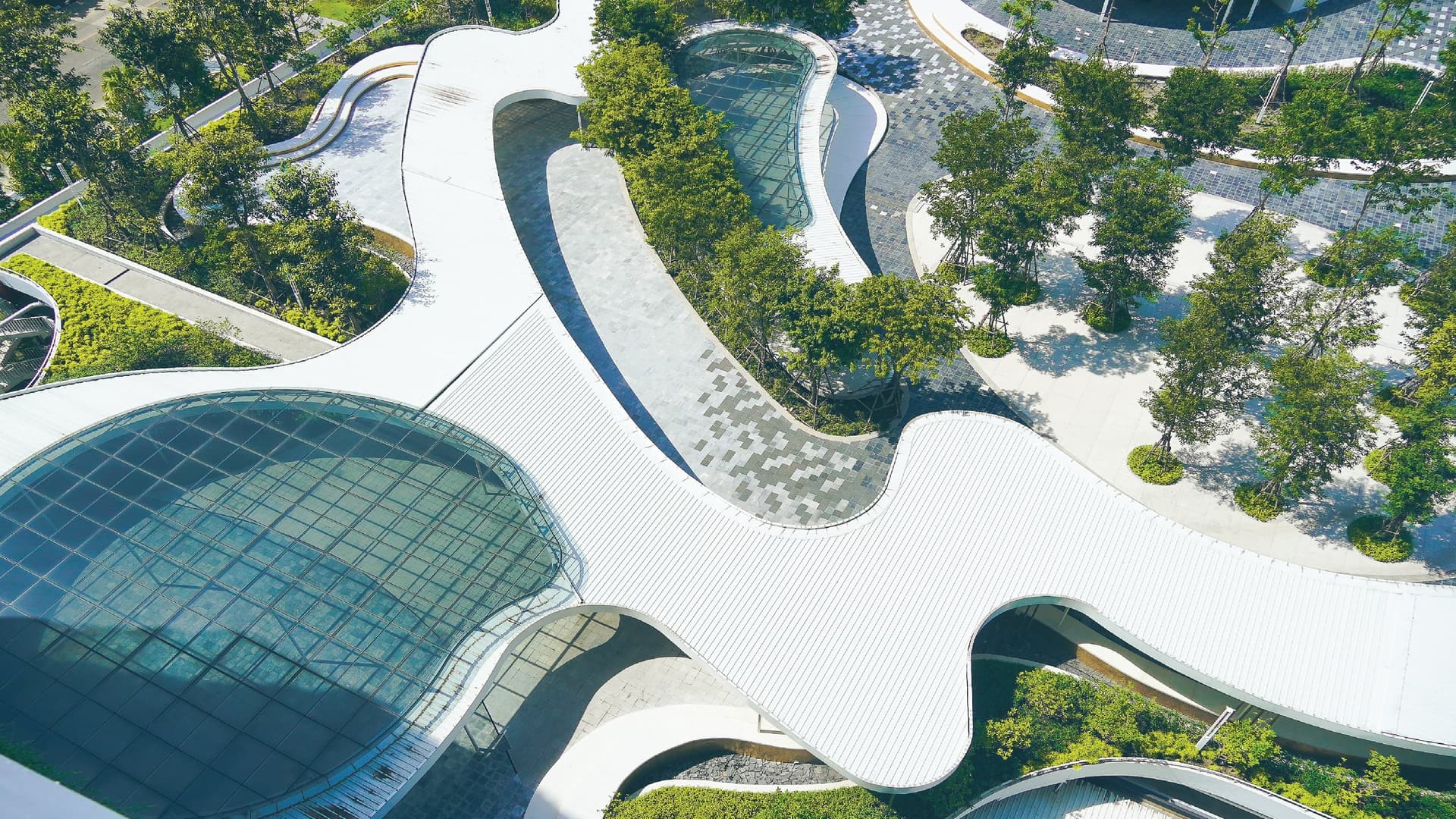 Трансформирующая сила дизайна: Главные инсайты и проекты премии Architecture MasterPrize 2025 — Фото 8 Трансформирующая сила дизайна: Главные инсайты и проекты премии Architecture MasterPrize 2025 — Фото 8