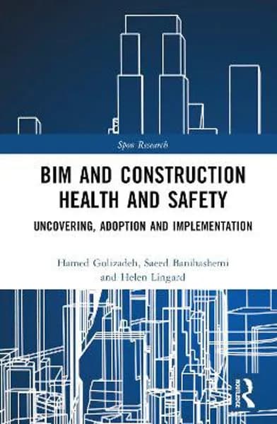 BIM и строительство: здоровье и безопасность
