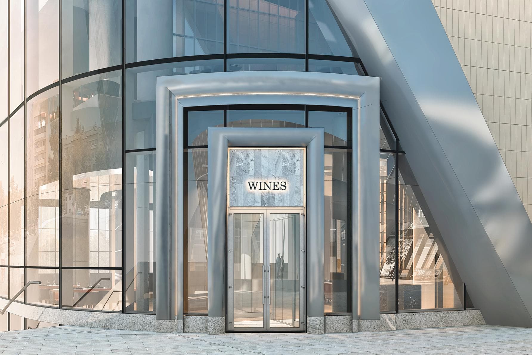 Винный ресторан