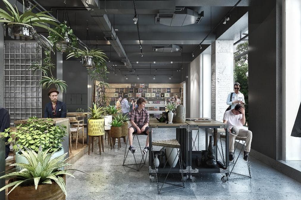 Синестезия