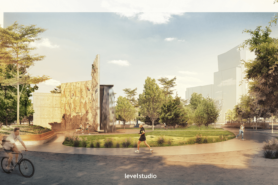 Проект “Другой город”