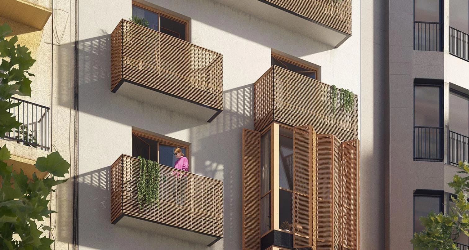 Designable — новый способ создать свой дом в городе — Фото 4 Designable — новый способ создать свой дом в городе — Фото 4