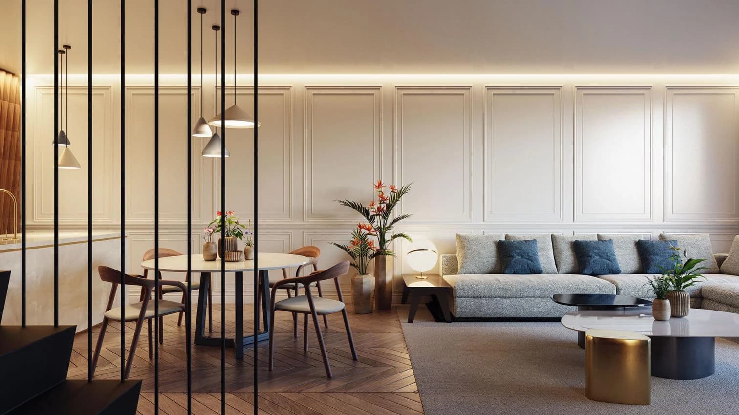 Designable — новый способ создать свой дом в городе — Фото 3 Designable — новый способ создать свой дом в городе — Фото 3