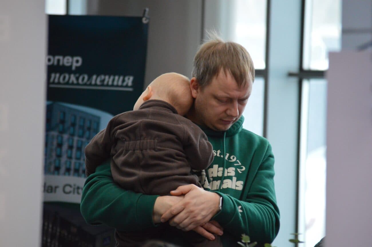 Форум «Построим будущее вместе» стал важным шагом в развитии рынка недвижимости Казахстана. — Фото 3 Форум «Построим будущее вместе» стал важным шагом в развитии рынка недвижимости Казахстана. — Фото 3