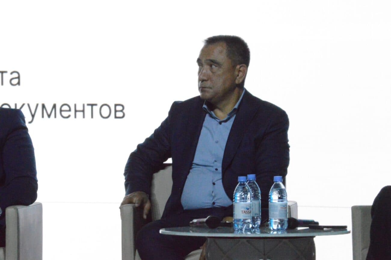 Форум «Построим будущее вместе» стал важным шагом в развитии рынка недвижимости Казахстана. — Фото 107 Форум «Построим будущее вместе» стал важным шагом в развитии рынка недвижимости Казахстана. — Фото 107