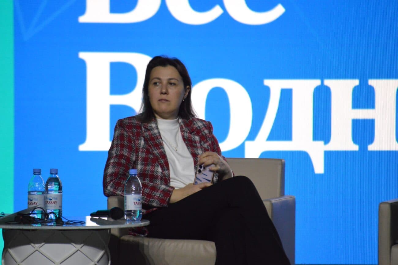 Форум «Построим будущее вместе» стал важным шагом в развитии рынка недвижимости Казахстана. — Фото 144 Форум «Построим будущее вместе» стал важным шагом в развитии рынка недвижимости Казахстана. — Фото 144