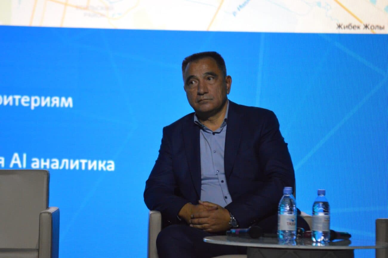 Форум «Построим будущее вместе» стал важным шагом в развитии рынка недвижимости Казахстана. — Фото 145 Форум «Построим будущее вместе» стал важным шагом в развитии рынка недвижимости Казахстана. — Фото 145