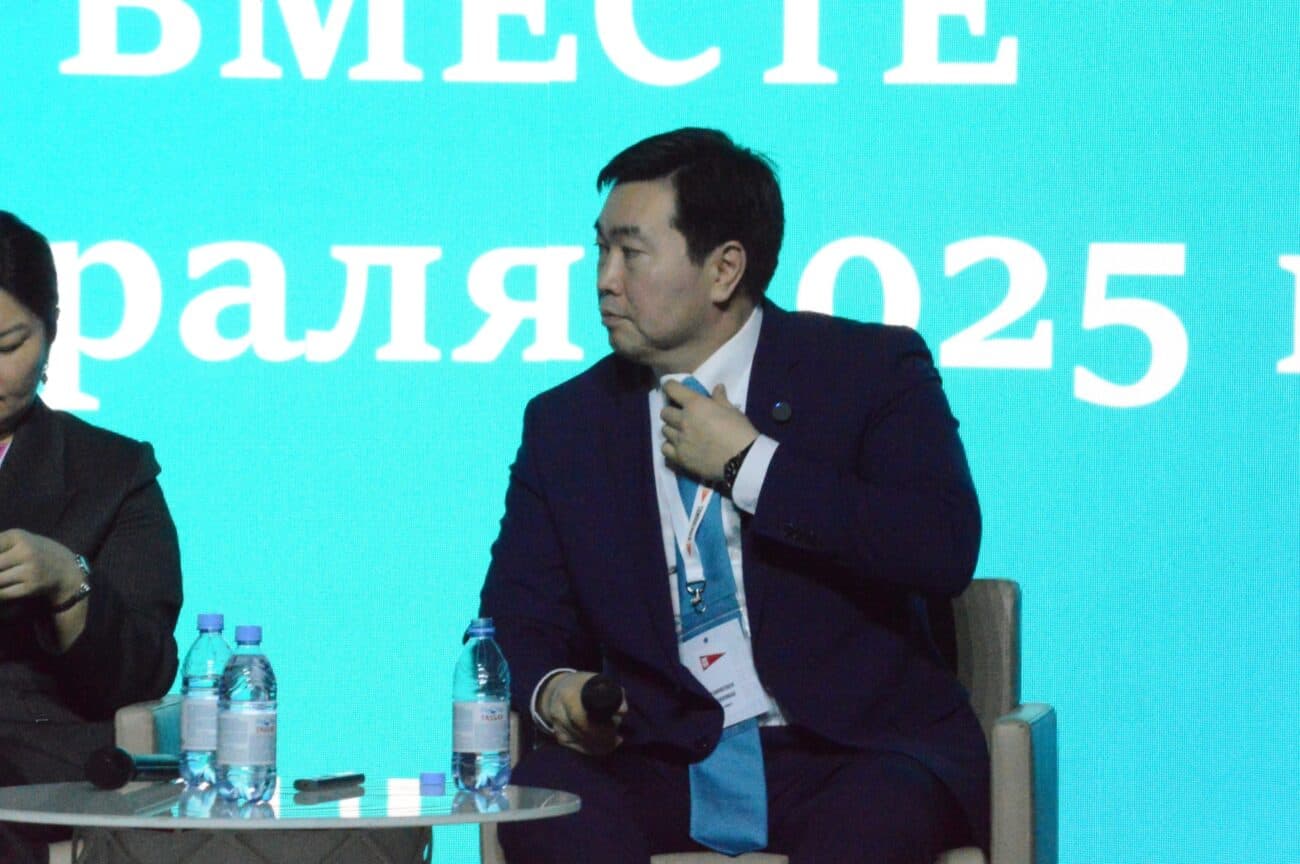 Форум «Построим будущее вместе» стал важным шагом в развитии рынка недвижимости Казахстана. — Фото 148 Форум «Построим будущее вместе» стал важным шагом в развитии рынка недвижимости Казахстана. — Фото 148