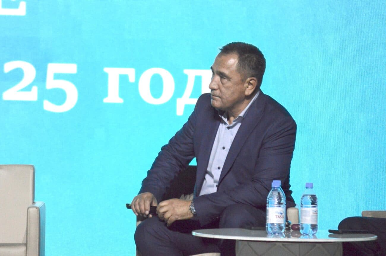 Форум «Построим будущее вместе» стал важным шагом в развитии рынка недвижимости Казахстана. — Фото 160 Форум «Построим будущее вместе» стал важным шагом в развитии рынка недвижимости Казахстана. — Фото 160