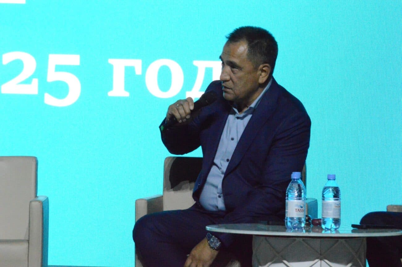 Форум «Построим будущее вместе» стал важным шагом в развитии рынка недвижимости Казахстана. — Фото 163 Форум «Построим будущее вместе» стал важным шагом в развитии рынка недвижимости Казахстана. — Фото 163