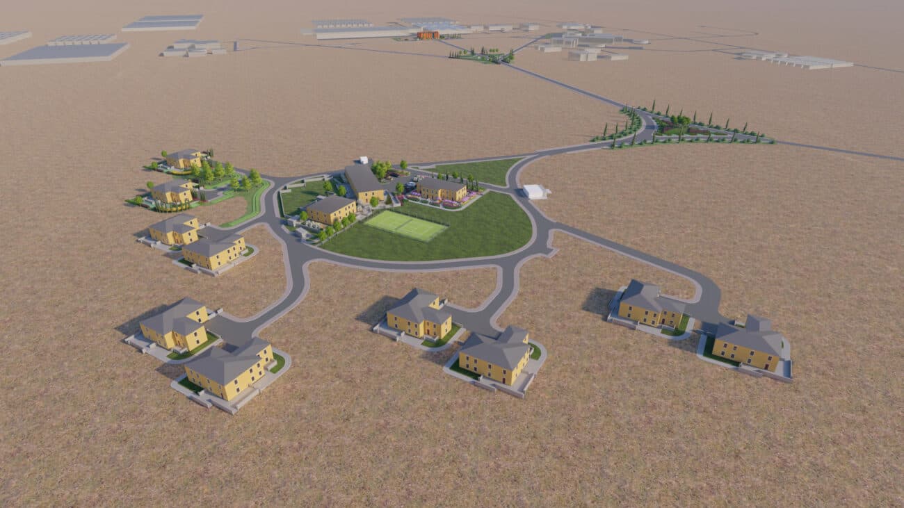 Степь – как распахнутый настежь мир — Фото 7 Степь – как распахнутый настежь мир — Фото 7