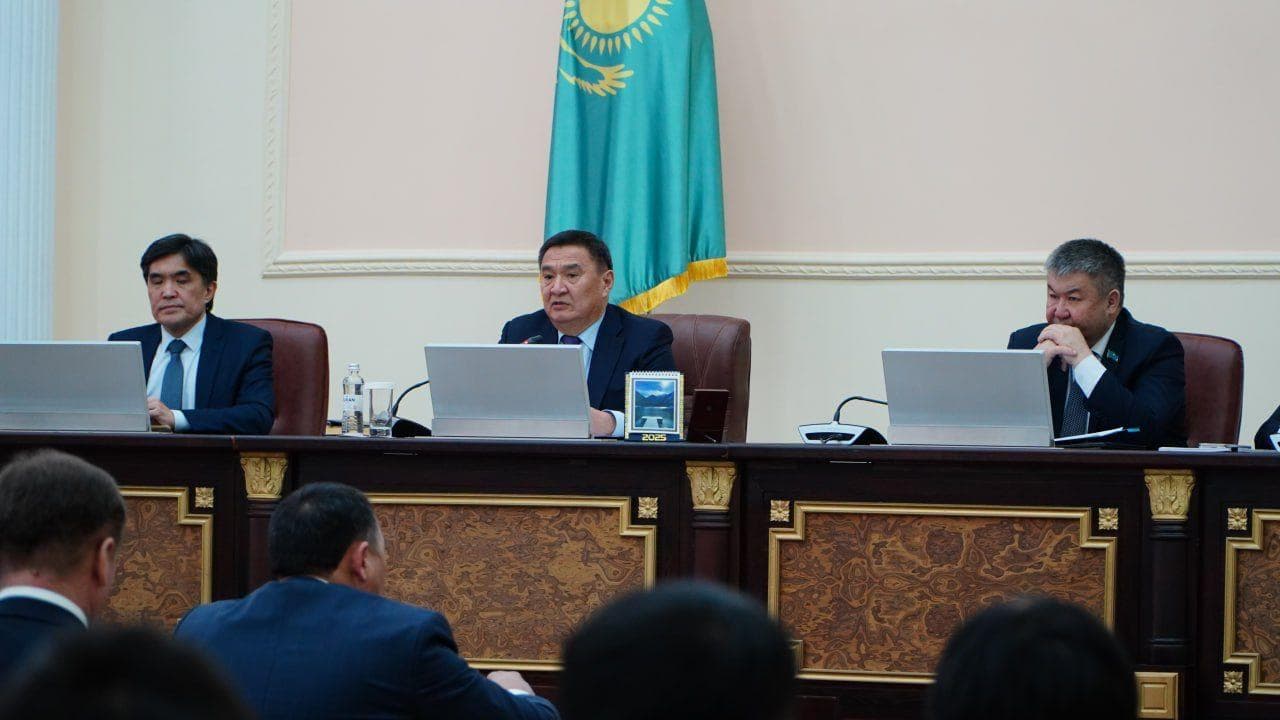 Инвестиции акмолинской области: новые инфраструктурные проекты и возможности для бизнеса — Фото 6 Инвестиции акмолинской области: новые инфраструктурные проекты и возможности для бизнеса — Фото 6