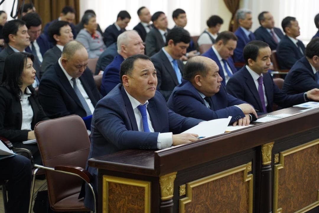 Инвестиции акмолинской области: новые инфраструктурные проекты и возможности для бизнеса — Фото 1 Инвестиции акмолинской области: новые инфраструктурные проекты и возможности для бизнеса — Фото 1