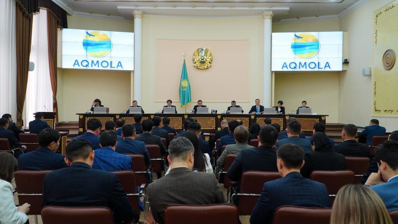 Инвестиции акмолинской области: новые инфраструктурные проекты и возможности для бизнеса — Фото 2 Инвестиции акмолинской области: новые инфраструктурные проекты и возможности для бизнеса — Фото 2