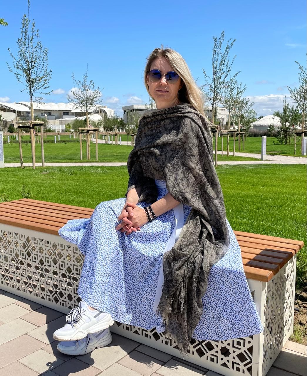 Нелли Лаптева
