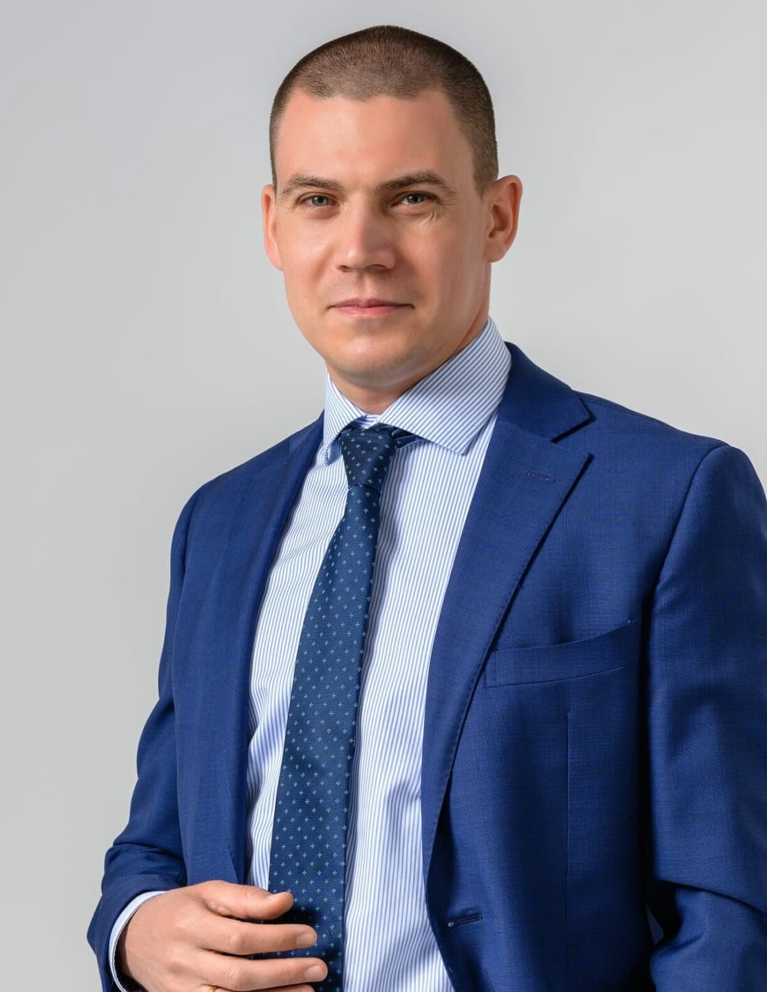 Константин Глушко