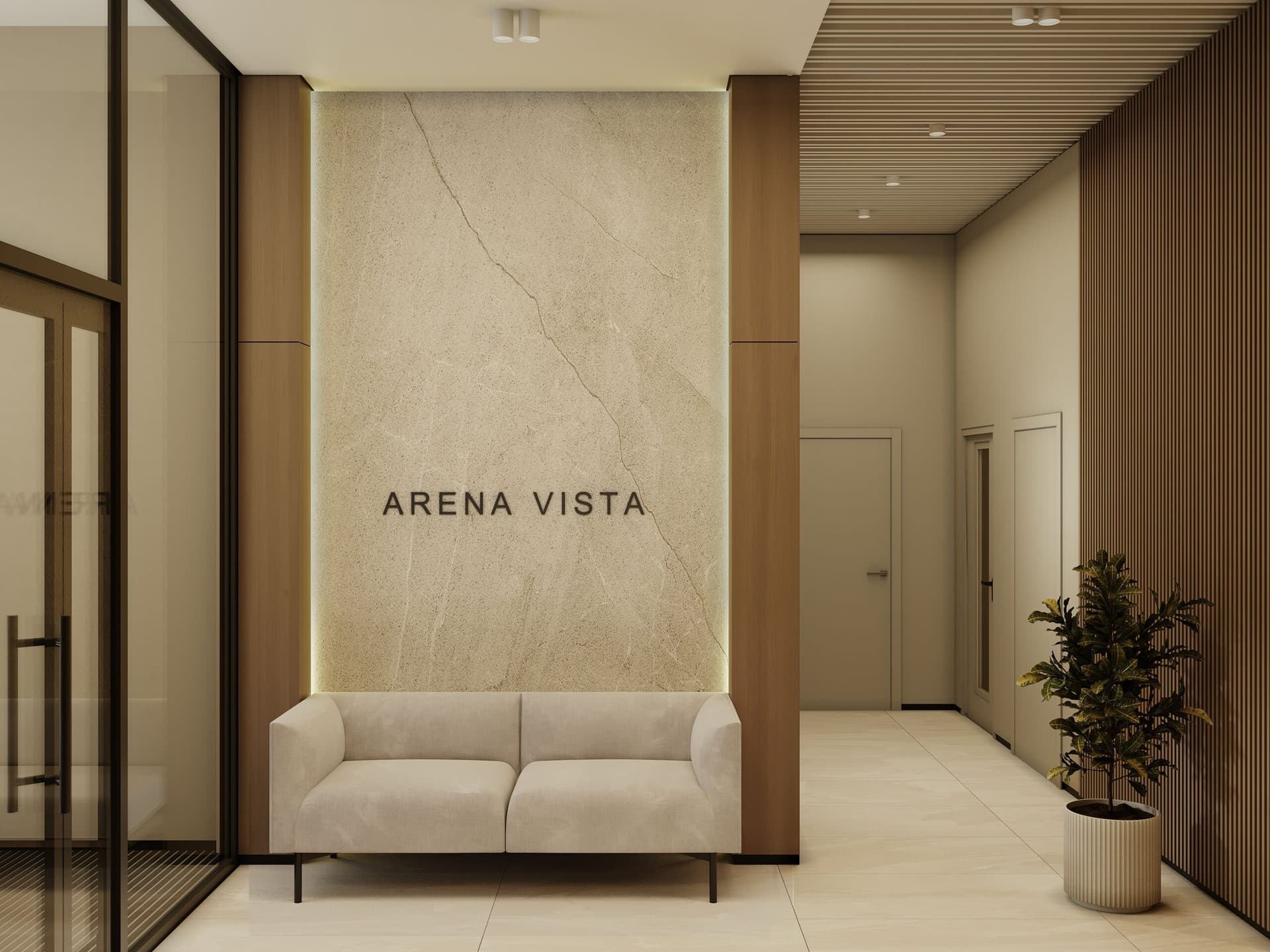 Выбор архитекторовArena Vista — Фото 1 Выбор архитекторовArena Vista — Фото 1
