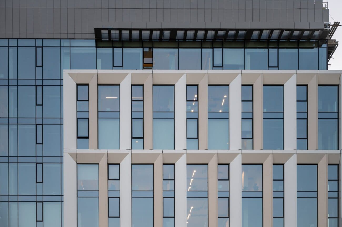 Dara Residence: Контекстуальная архитектура и новая элитарность в столице — Фото 2 Dara Residence: Контекстуальная архитектура и новая элитарность в столице — Фото 2