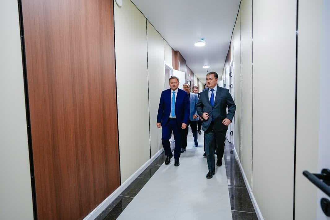 Проблема дефицита мест: Общежития как инвестиционный драйвер Проблема дефицита мест: Общежития как инвестиционный драйвер