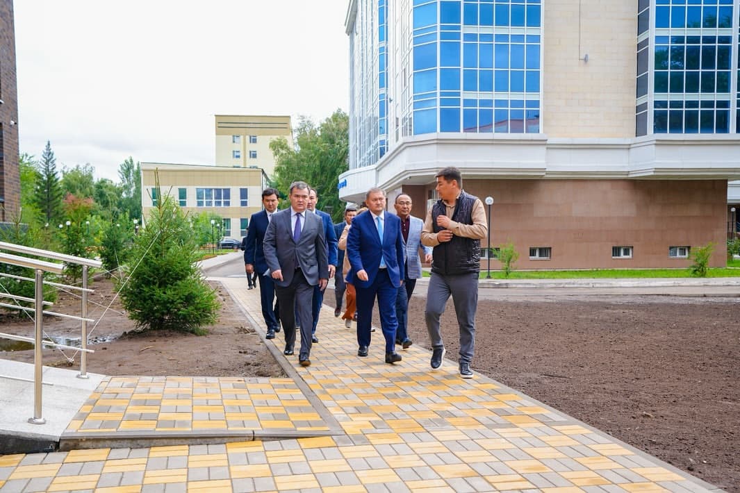 Проблема дефицита мест: Общежития как инвестиционный драйвер Проблема дефицита мест: Общежития как инвестиционный драйвер