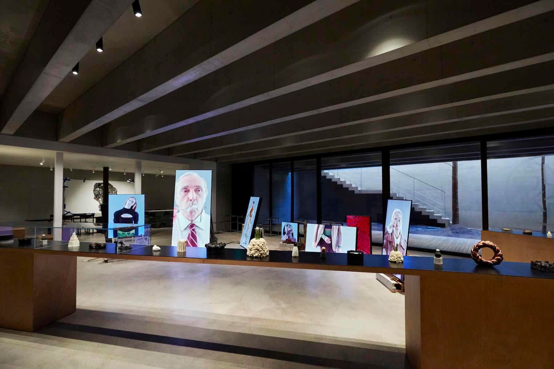 Haus Nowhere: Ретейл, который выходит за рамки привычного — Фото 7 Haus Nowhere: Ретейл, который выходит за рамки привычного — Фото 7