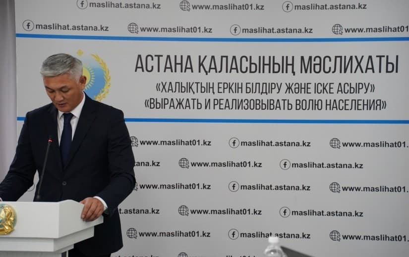 Отчёты и критика: Мнения депутатов Отчёты и критика: Мнения депутатов