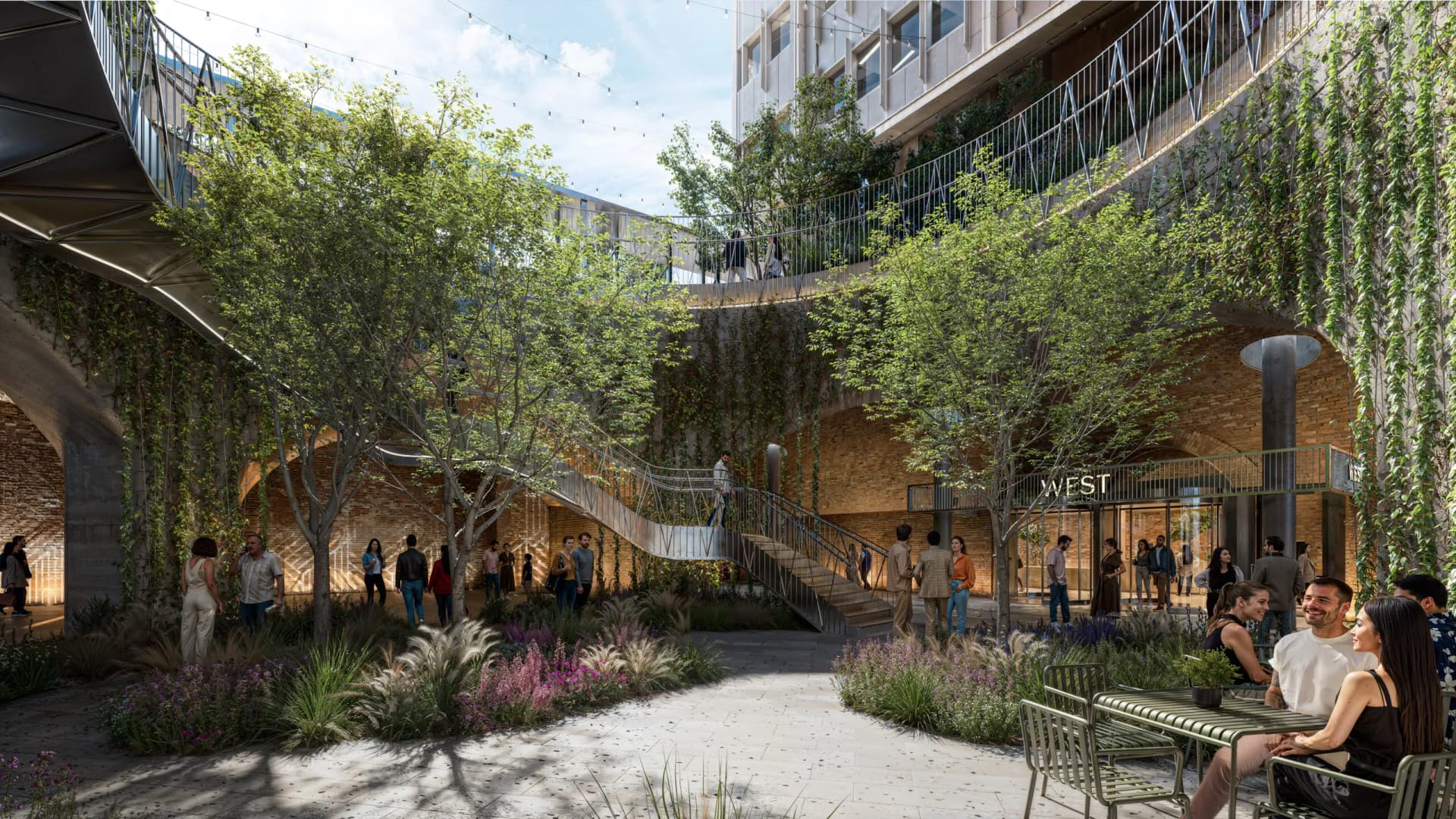 Эра Устойчивых Материалов: Mass Timber — Триумфы и Вызовы Эра Устойчивых Материалов: Mass Timber — Триумфы и Вызовы