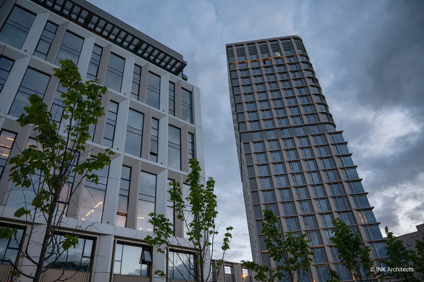 DARA RESIDENCE: Монументальная Ось Столицы - 4