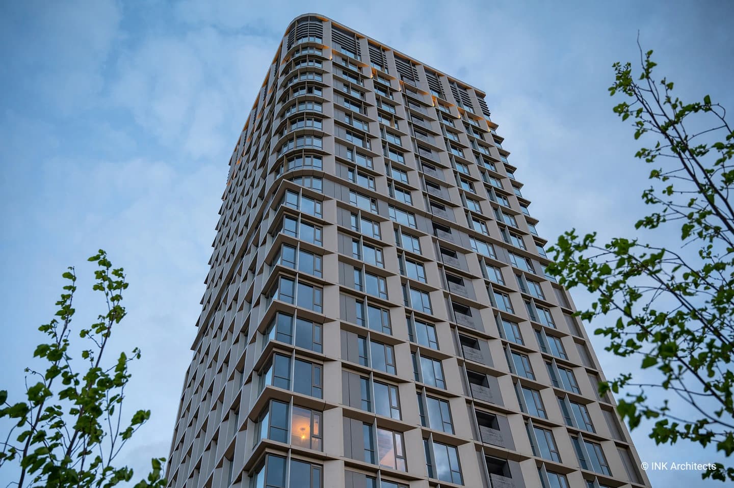 DARA RESIDENCE: Монументальная Ось Столицы - 5