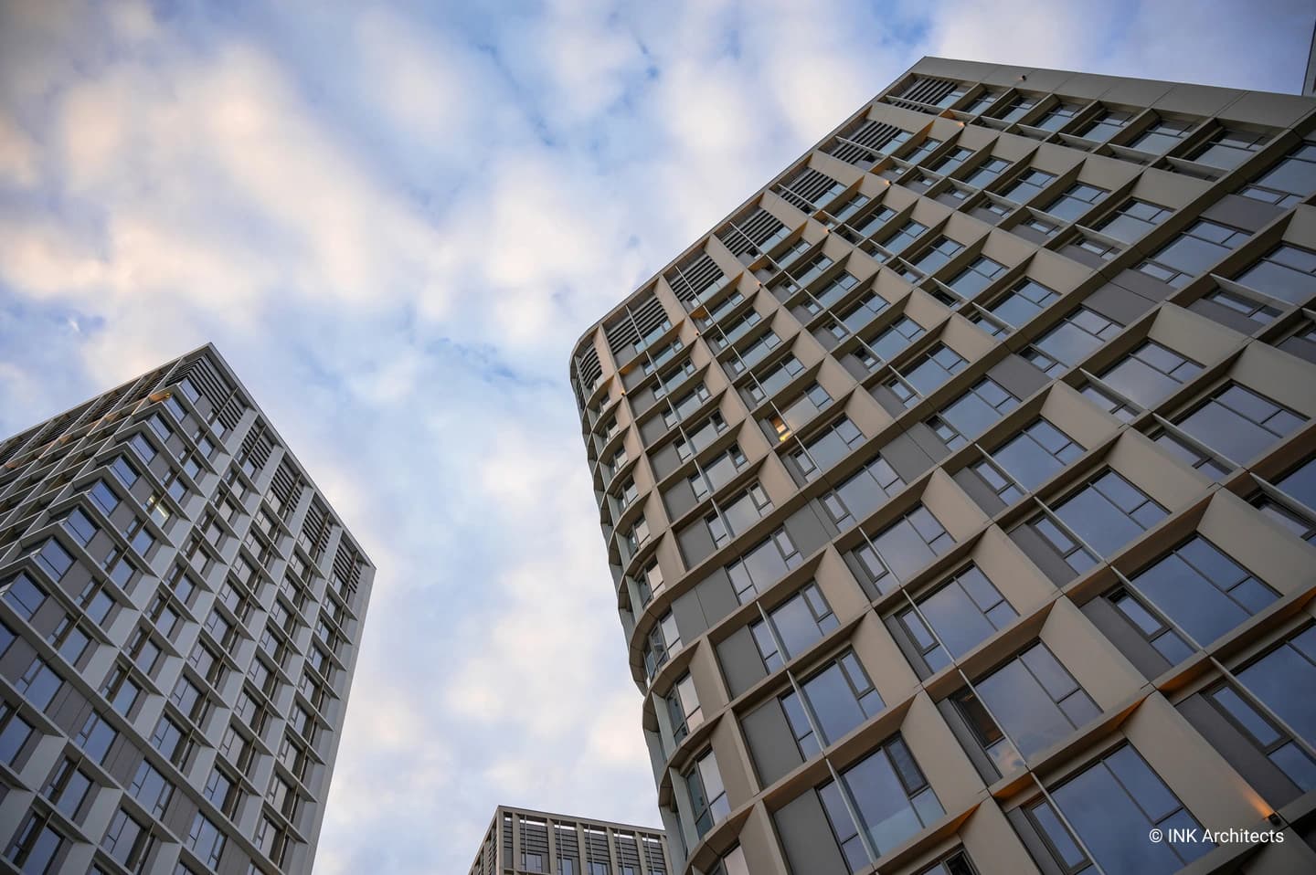 DARA RESIDENCE: Монументальная Ось Столицы - 10