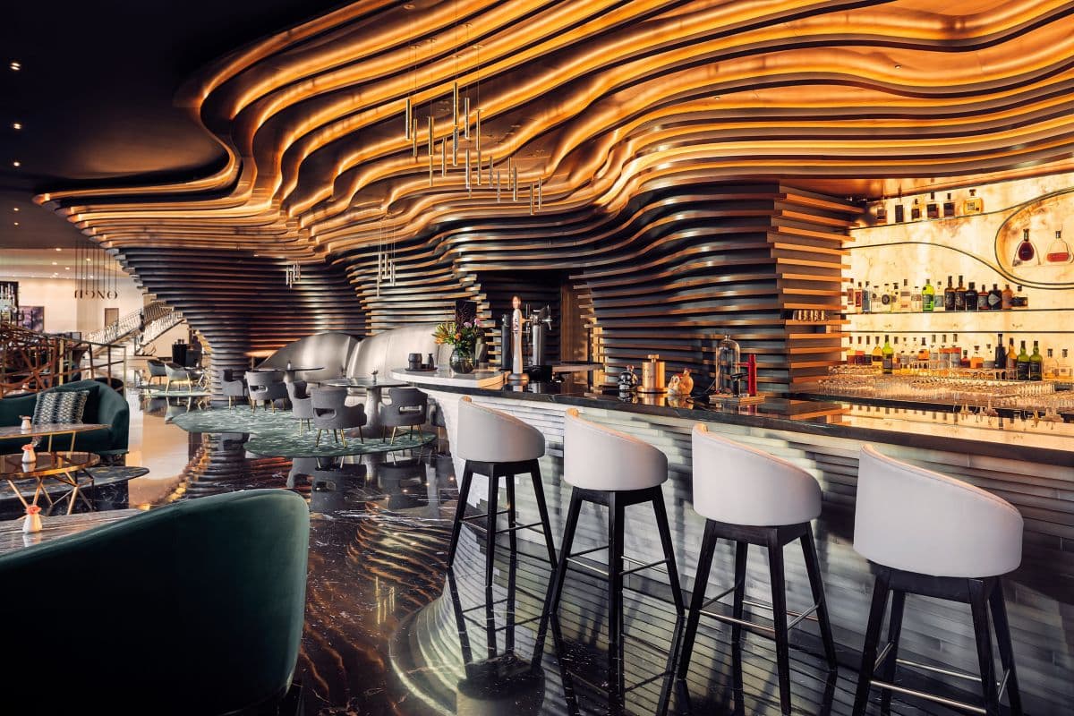 The Ritz-Carlton Astana The Ritz-Carlton Astana