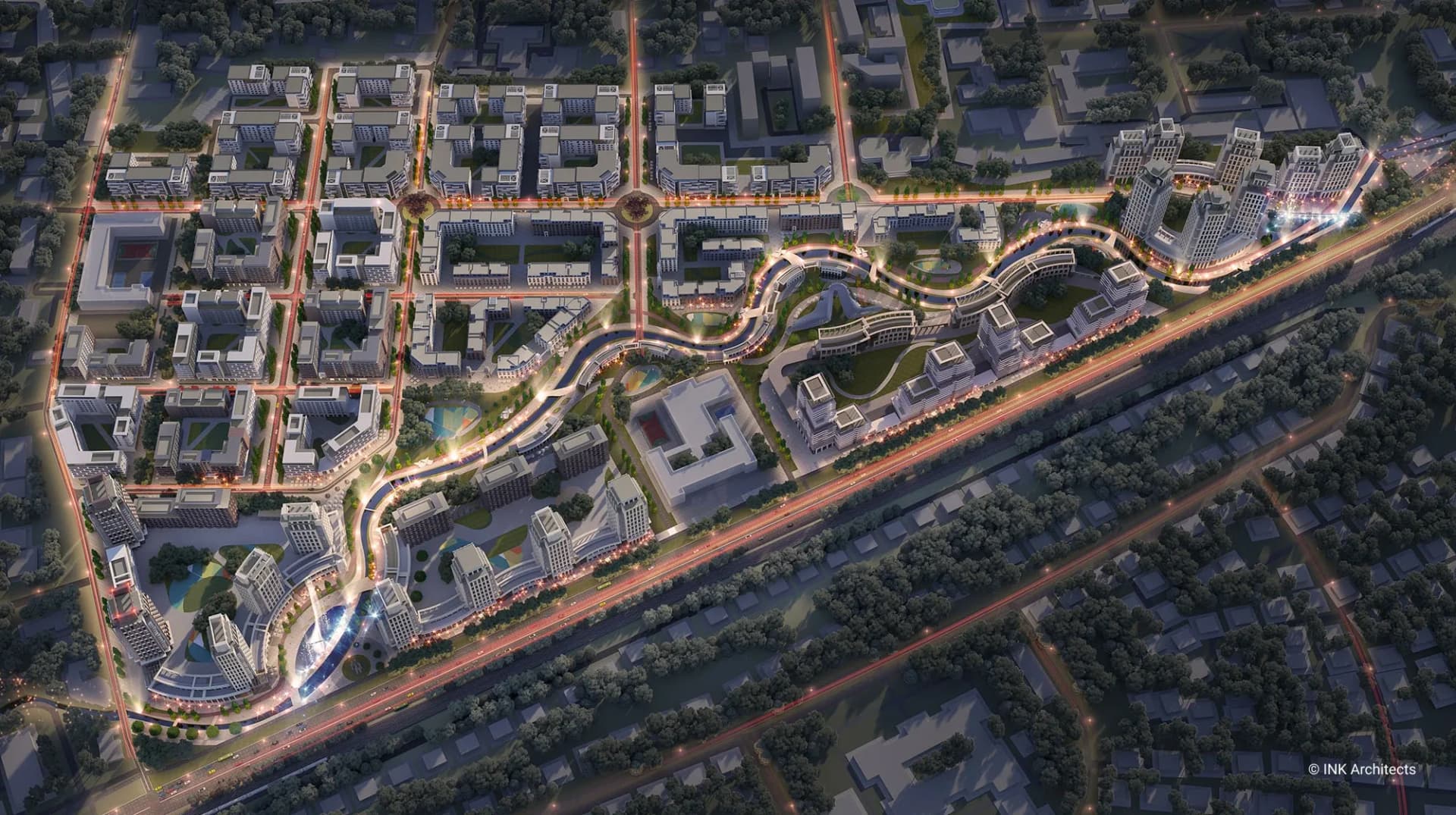 Salar city