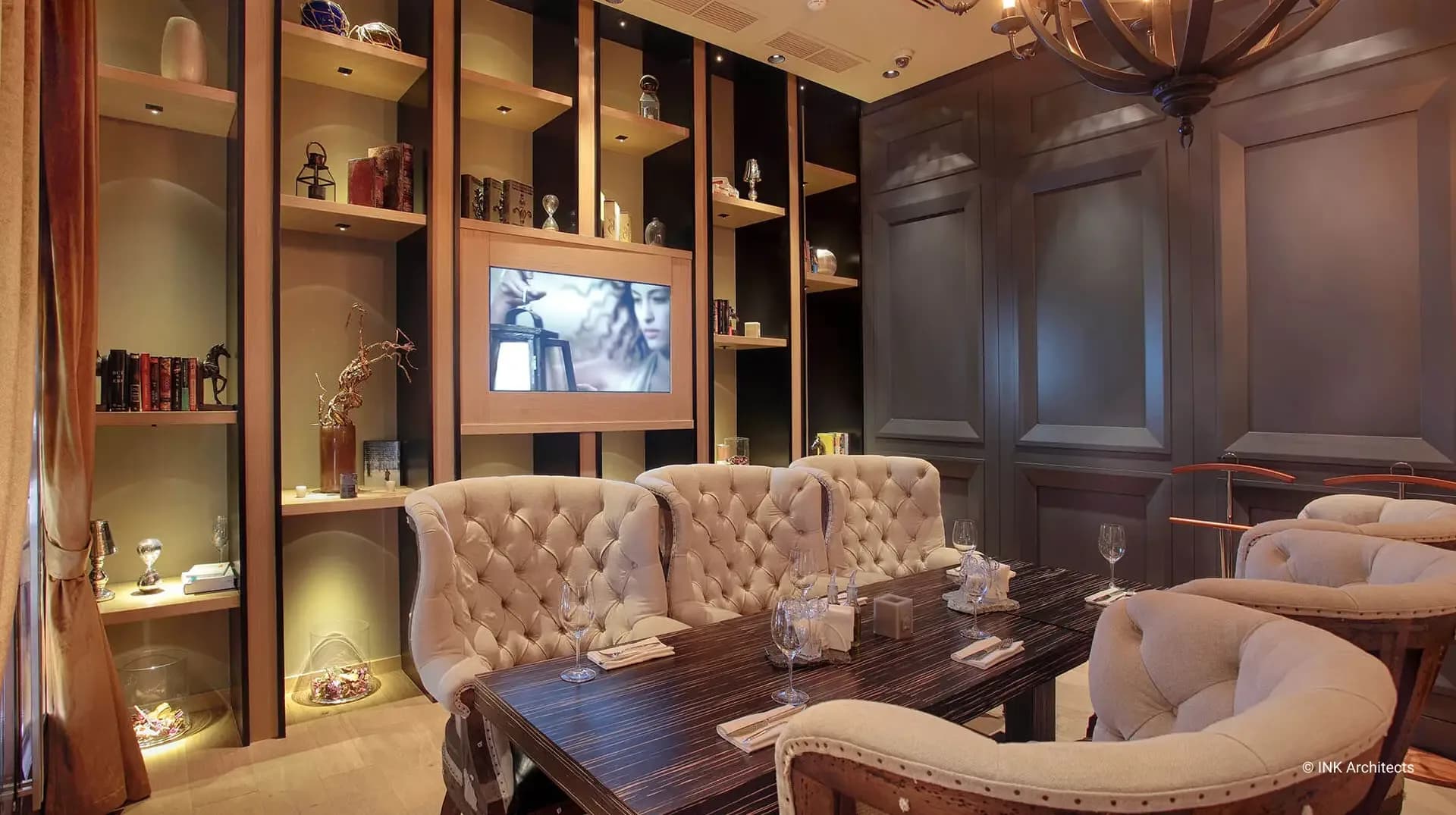 Snob Bar