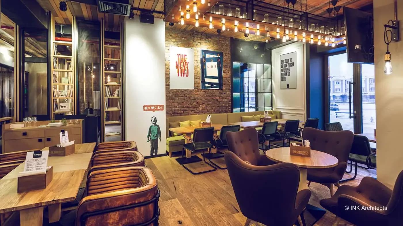 The Shoreditch