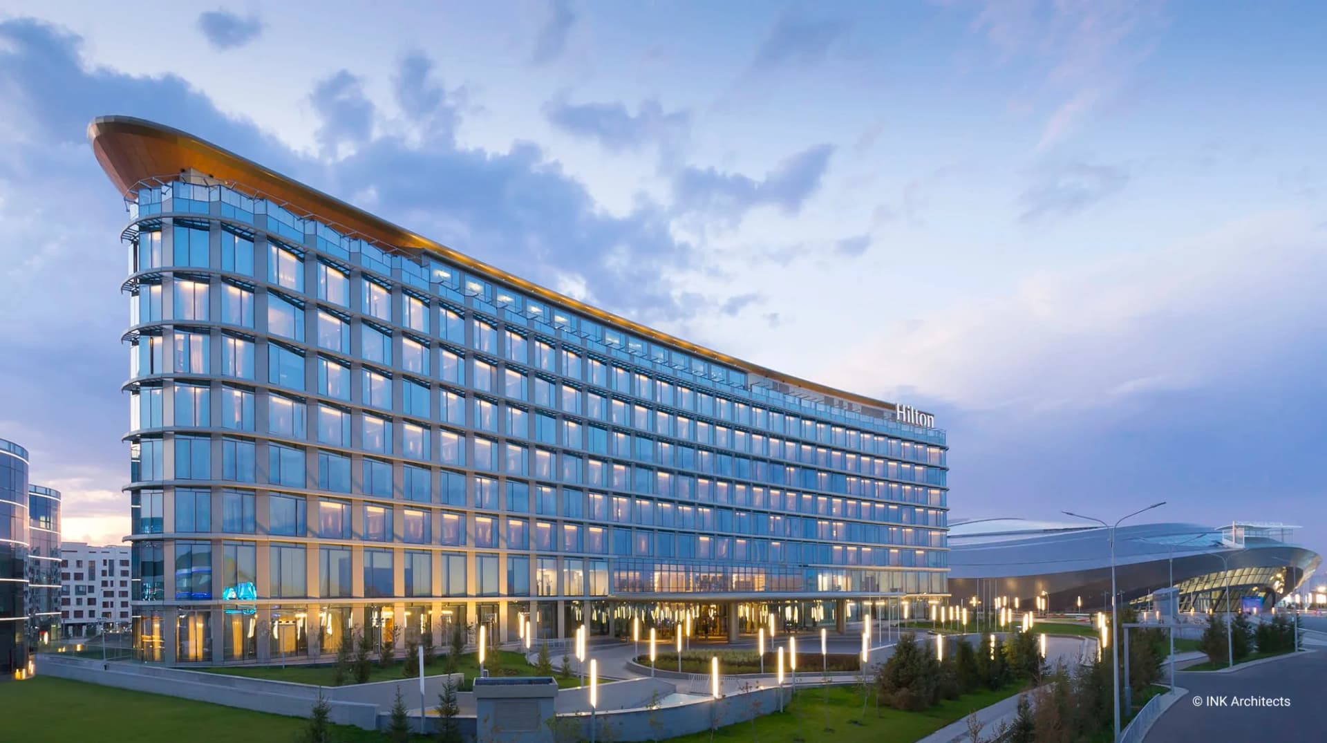 Hilton
