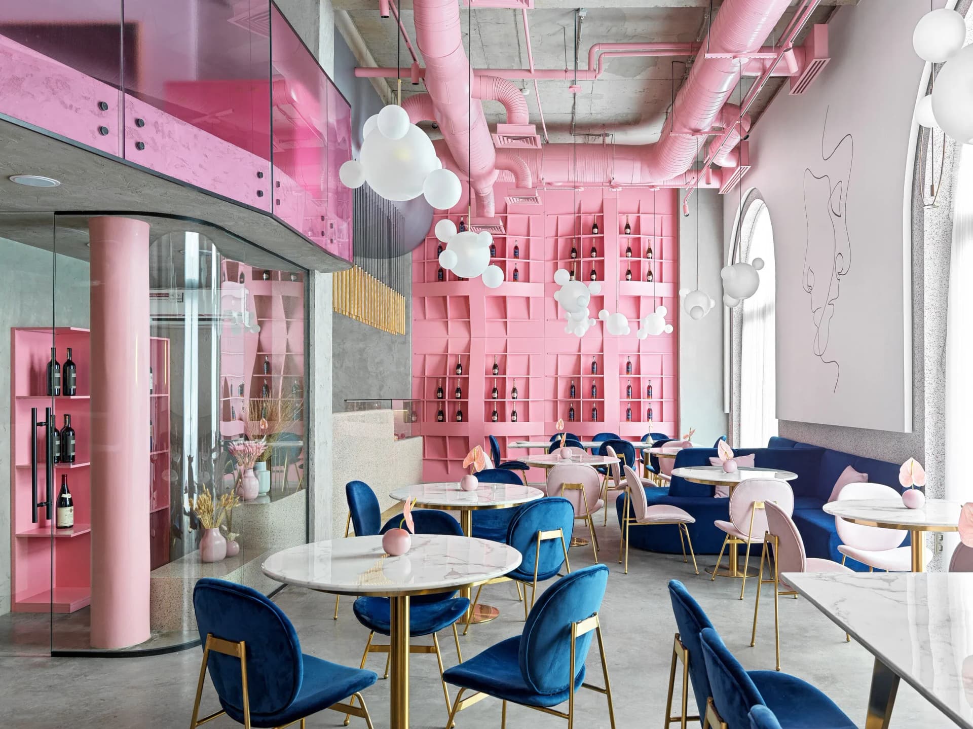 DIJON RESTAURANT