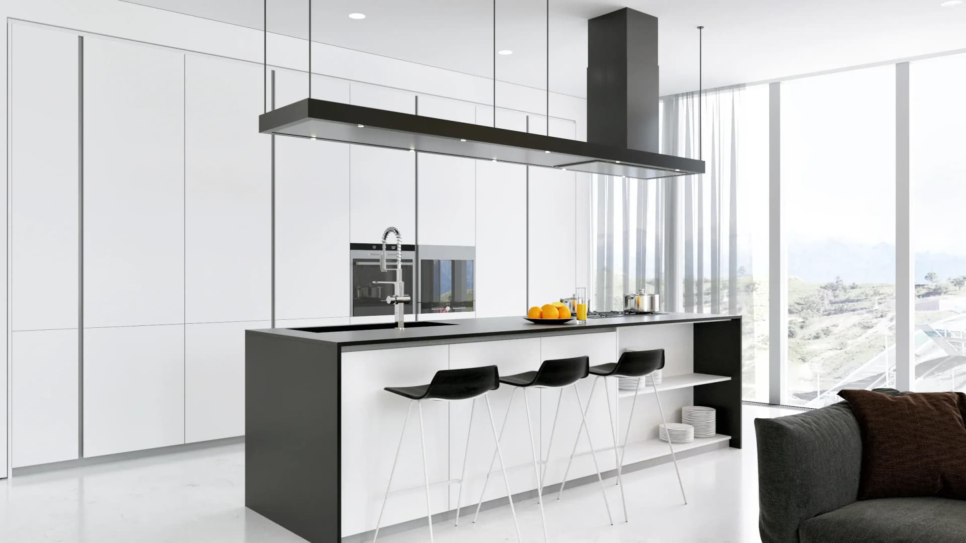 ESENTAI APARTMENT