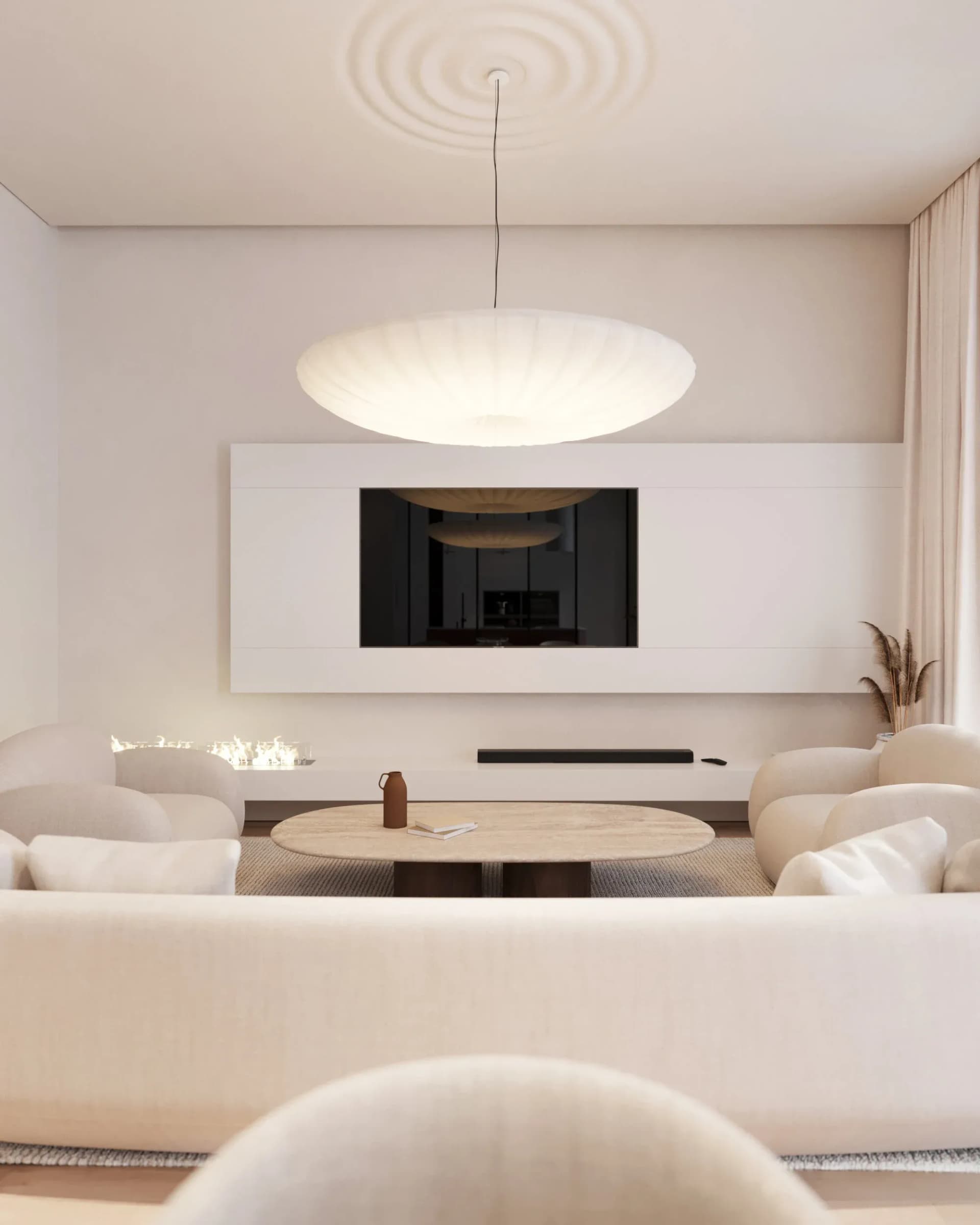 ESENTAI CITY APARTMENT