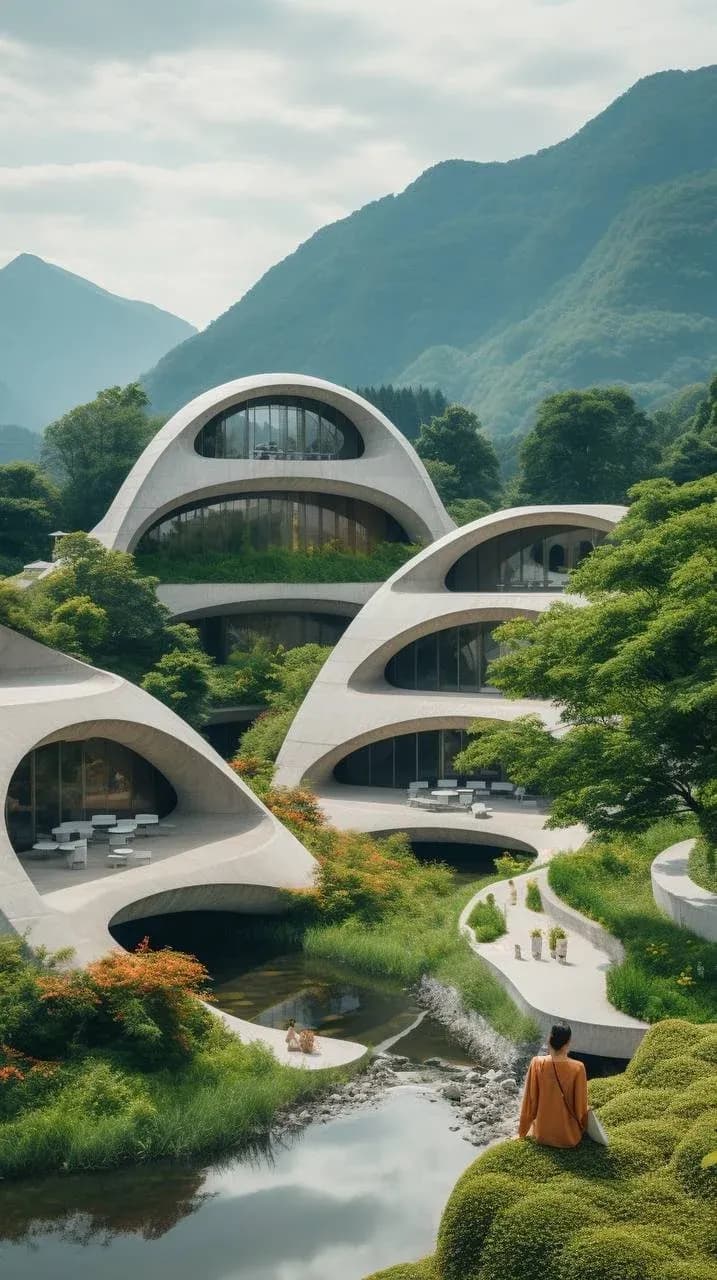 ECO-HILL HOTEL