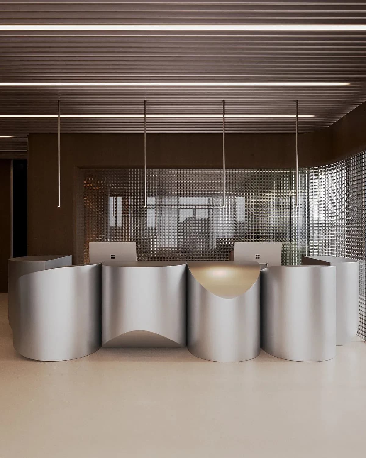 OFFICE FOR AKAS DEVELOPMENT