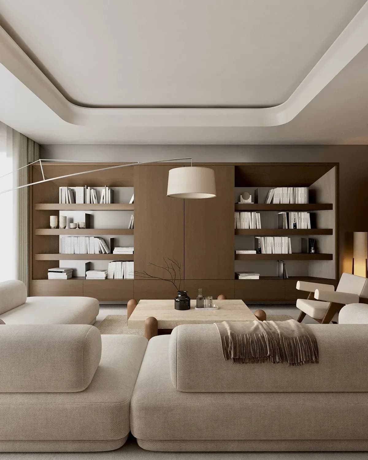 RITZ CARLTON APARTMENT