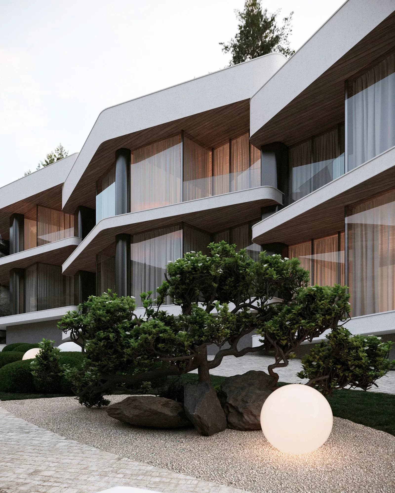 KIMASSAR HOTEL