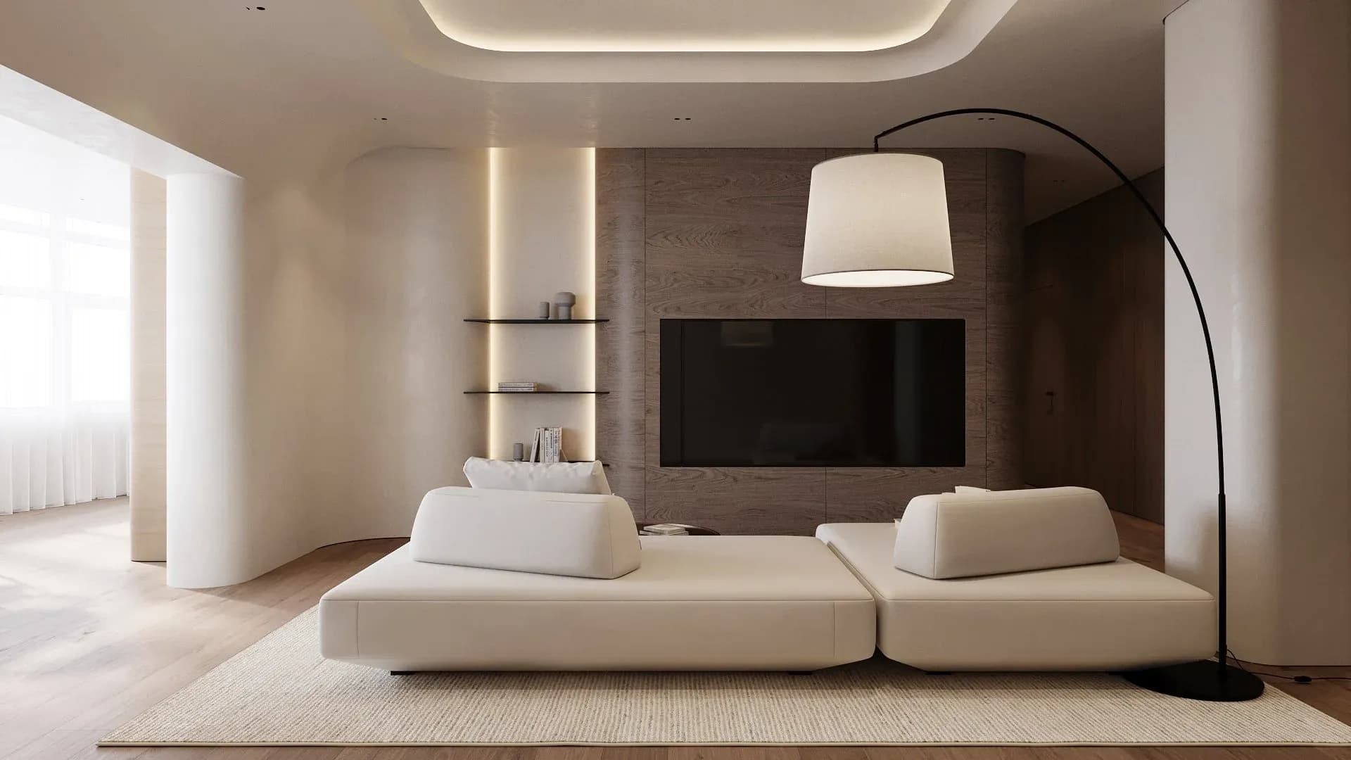 MERCURE TOWER APARTMENT