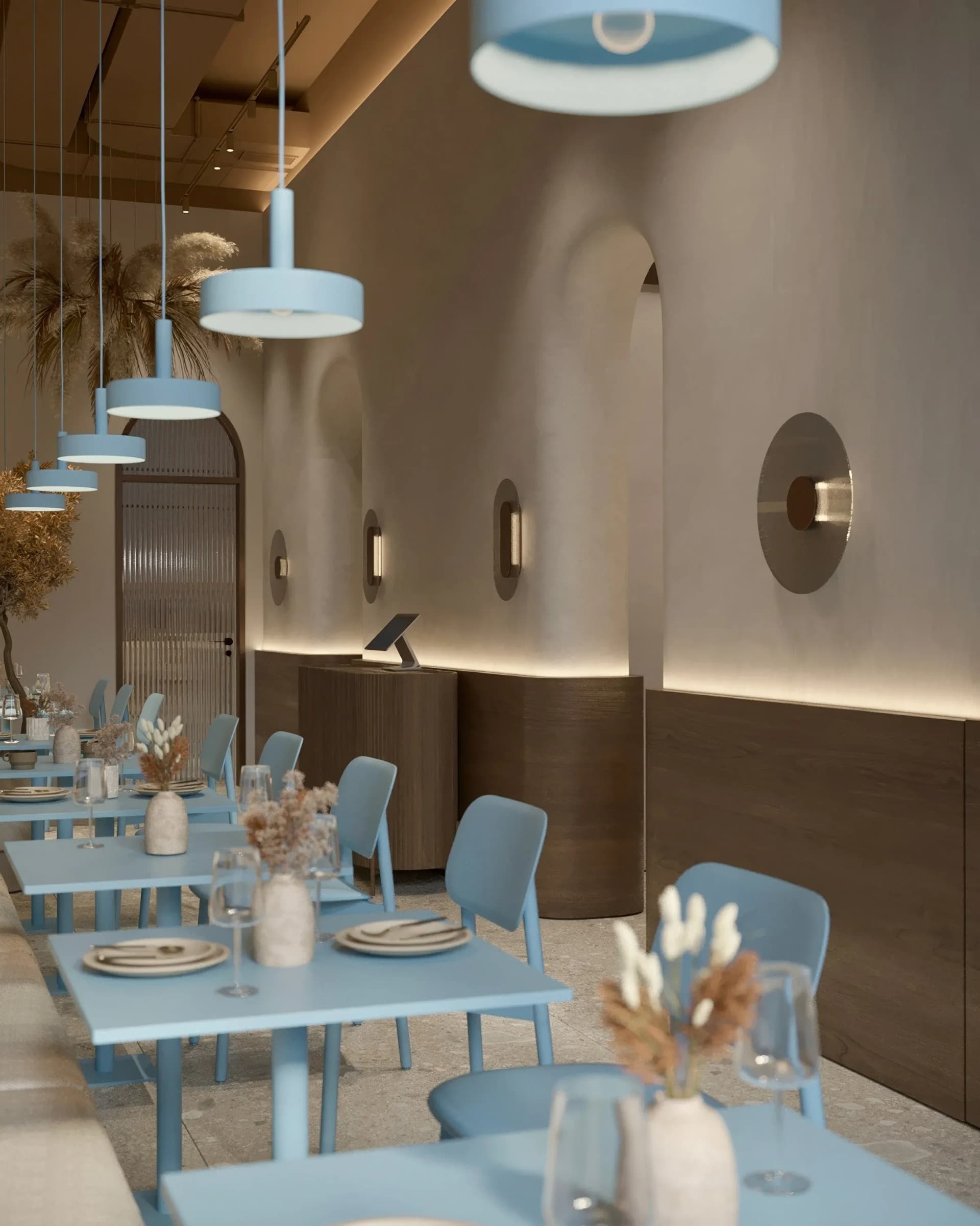 JOY CAFÉ