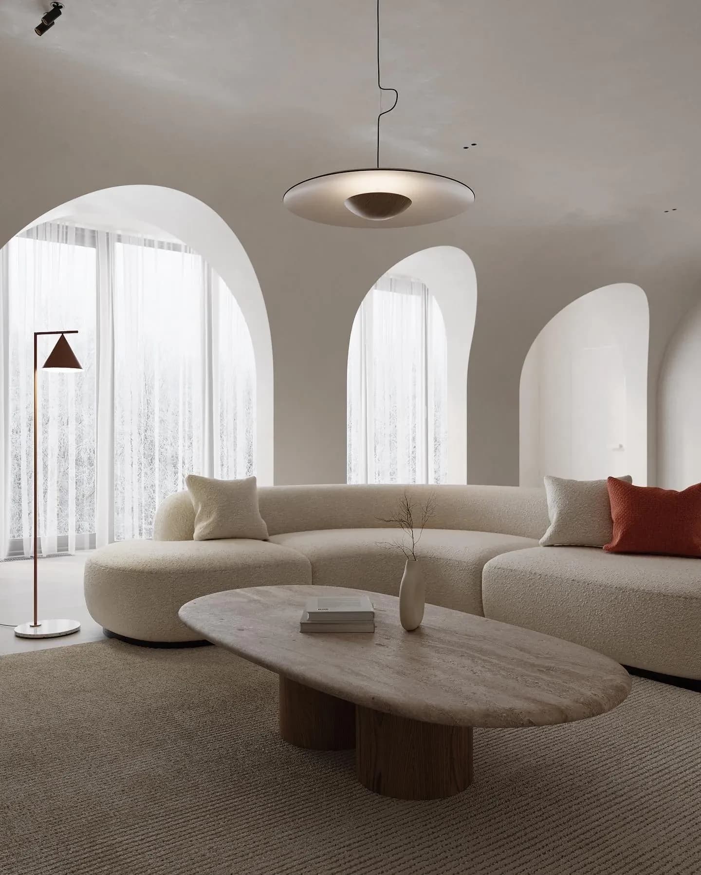ESENTAI RESIDENTIAL APARTMENT
