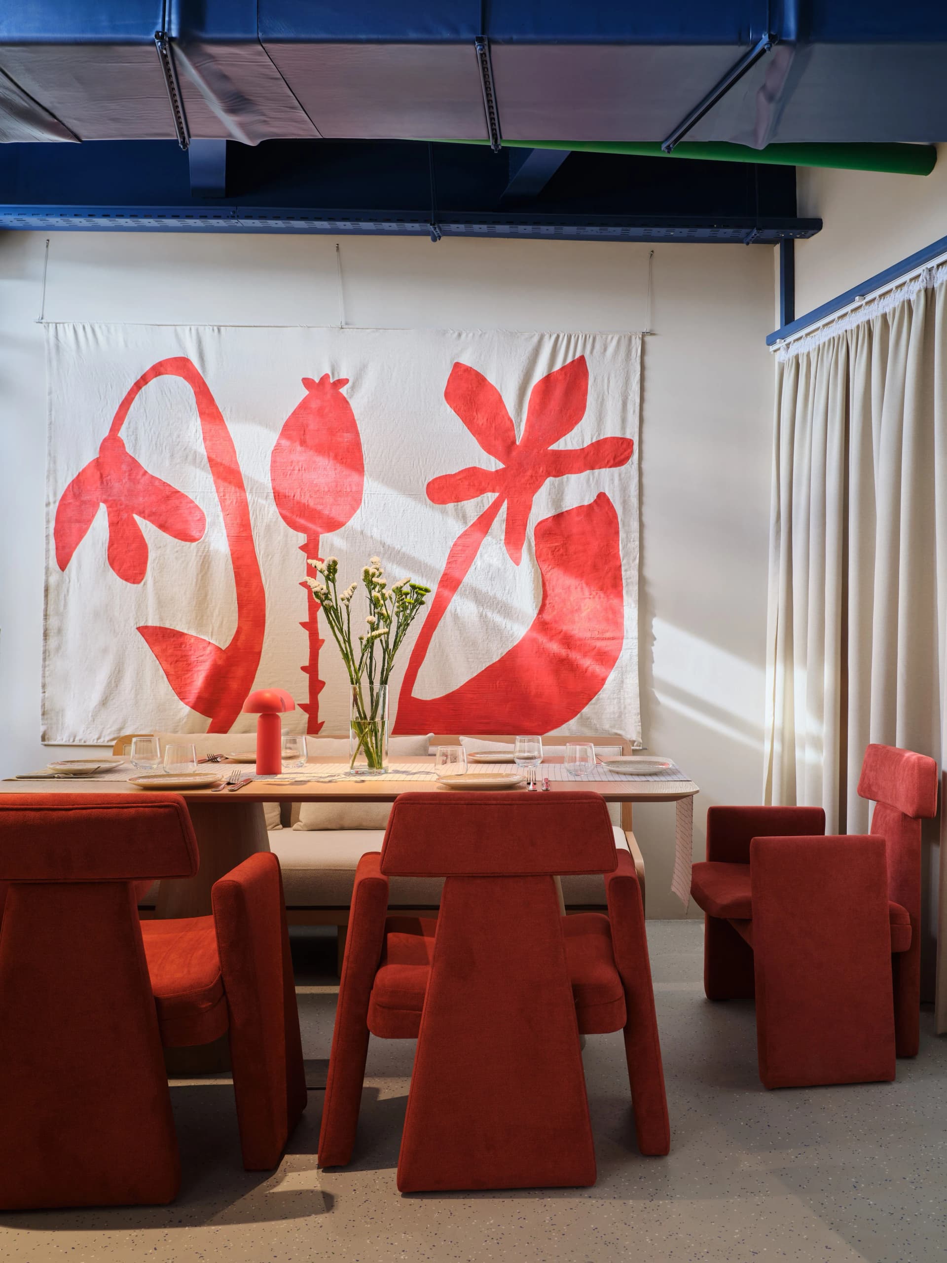 Bitanga Restaurant (Astana)