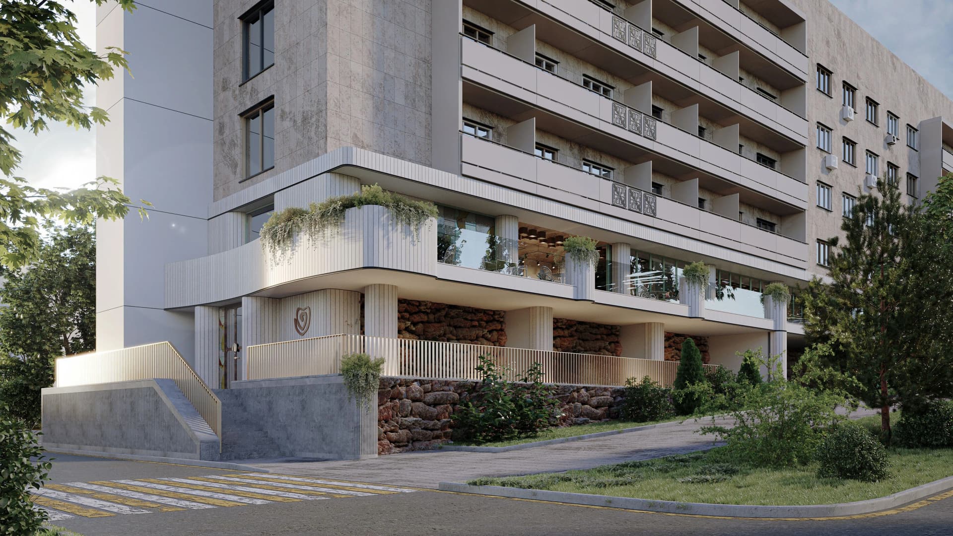 Jurek Hotel