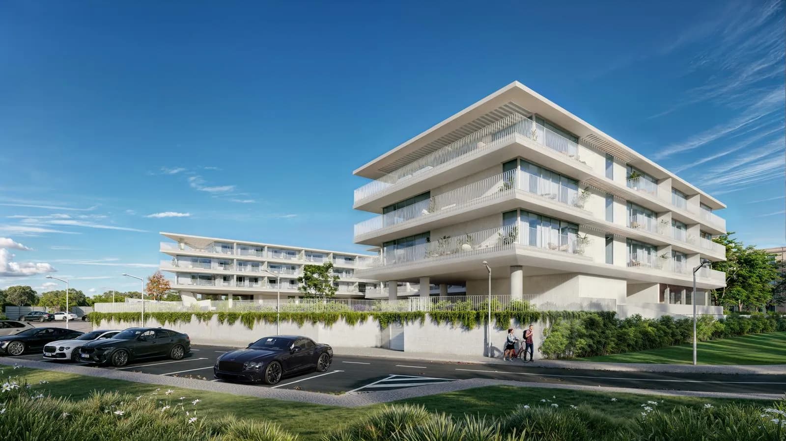Serenity Vilamoura